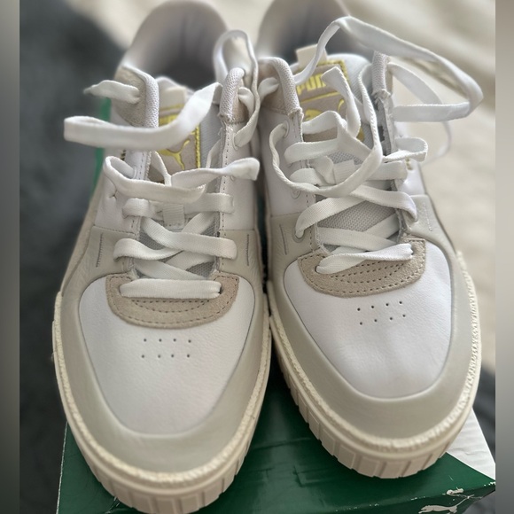 Cali sport mix women’s sneakers - Picture 3 of 6